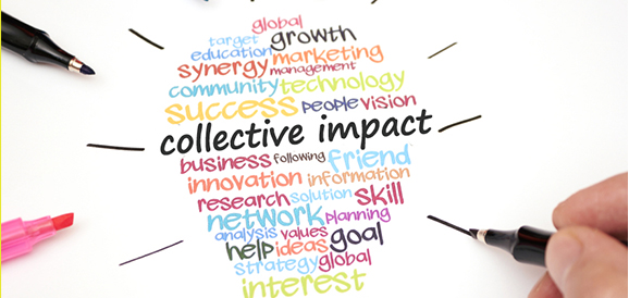 What is Collective Impact?